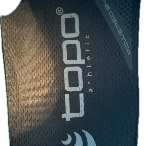 Topo Phantom 3 Women’s size 9 Teal/Pink - Picture 6 of 8